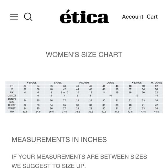 Etica Anthropologie Haven High Waist Relaxed Denim Shorts Blue 30 NWT - Picture 15 of 15